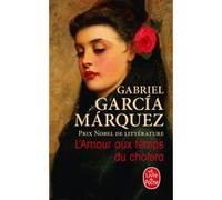 L'amour Aux Temps Du Choléra