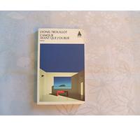 Lyonel Trouillot – L'amour avant que j'oublie – Roman – Poche – Actes Sud