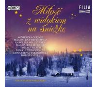 L'amour avec vue sur Blanche-Neige audiobook
