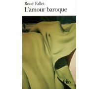 L'Amour baroque