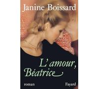 L'Amour, Béatrice