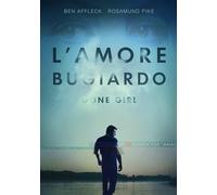L'Amour Bugiardo - Gone Girl DVD 20TH CENTURY FOX
