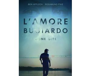 L'Amour Bugiardo - Gone Girl DVD 20TH CENTURY FOX