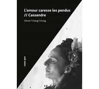 L'amour Caresse Les Pendus - Cassandre