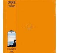 L'Amour... CD