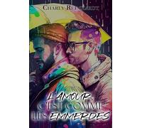 L'amour, c'est comme les emmerdes