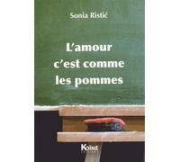 L'amour c'est comme les pommes