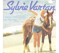 L'Amour c'est comme une Cigarette / Toute une vie passe... [Vinyle 45 tours 7"]
