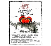 l'amour C'est gai, l'amour C'est Triste