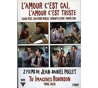 l'amour C'est gai, l'amour C'est Triste