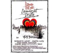 Arte Clothing – L'amour c'est gai, l'amour c'est triste