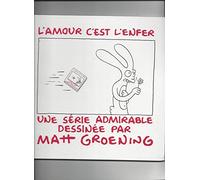 L'Amour c'est l'enfer