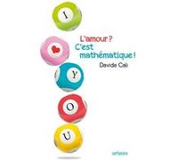 l'amour ? c'est mathematique !