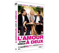 L'amour c'est mieux à deux – Studiocanal