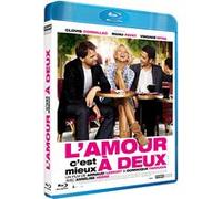 L'Amour, c'est mieux à deux - Blu-Ray E