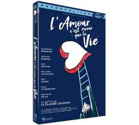 L'amour C'est Mieux Que La Vie