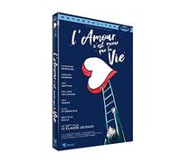L'amour C'est Mieux Que La Vie