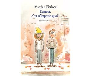 L'amour, c'est n'importe quoi !