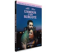 l'amour C'est surcoté