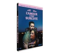 L'Amour c'est surcoté DVD DVD