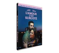 L'Amour c'est surcoté DVD DVD