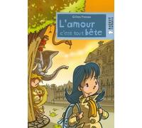 L'amour c'est tout bête
