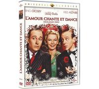 L'Amour chante et danse – Universal Pictures – DVD
