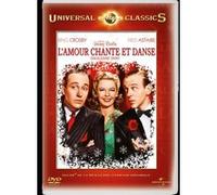 L'Amour chante et danse E – Universal Pictures