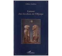 L'amour Chez Les Dieux De L'olympe