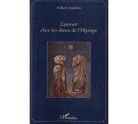 L'amour Chez Les Dieux De L'olympe