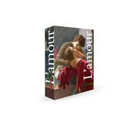 L'Amour. Coffret l'essentiel - Laurent Bolard - Hazan Eds - Coffret - Beau livre
