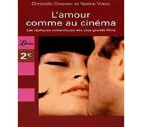L'amour comme au cinema t.1 (1)