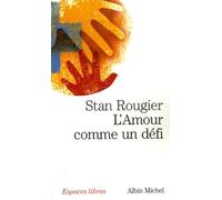 L'Amour comme un défi