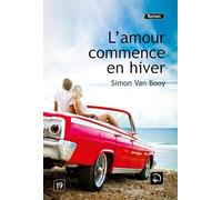 L'amour commence en hiver