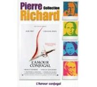 l'amour conjugal dvd