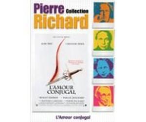 l'amour conjugal dvd