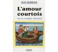 L'amour courtois