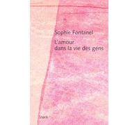 L'amour dans la vie des gens
