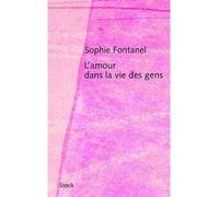 L'amour dans la vie des gens