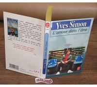 L'Amour dans l'âme