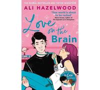 L'amour dans le cerveau
