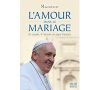 L'amour dans le Mariage