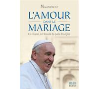 L'amour dans le Mariage - Collectif - Magnificat - broché - Essai