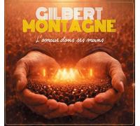 L'Amour dans ses mains CD