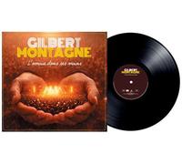 L'Amour dans ses mains Vinyle
