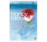 L'amour dans un climat froid