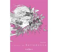 L'amour de Belladonna - Ruu1Mm - Naban - broché - Manga