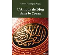 L'amour De Dieu Dans Le Coran