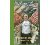 L'AMOUR DE DIEU EST LA LUMIERE DE MA VIE
