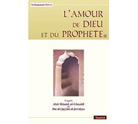 L'amour de Dieu et du Prophète